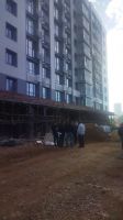 Благоустройство территории